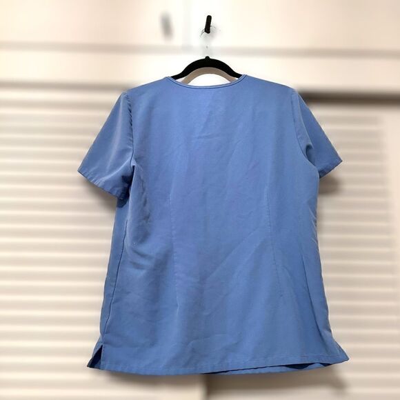 FIGS Casma Three Pocket Scrub Size Medium - Picture 6 of 7